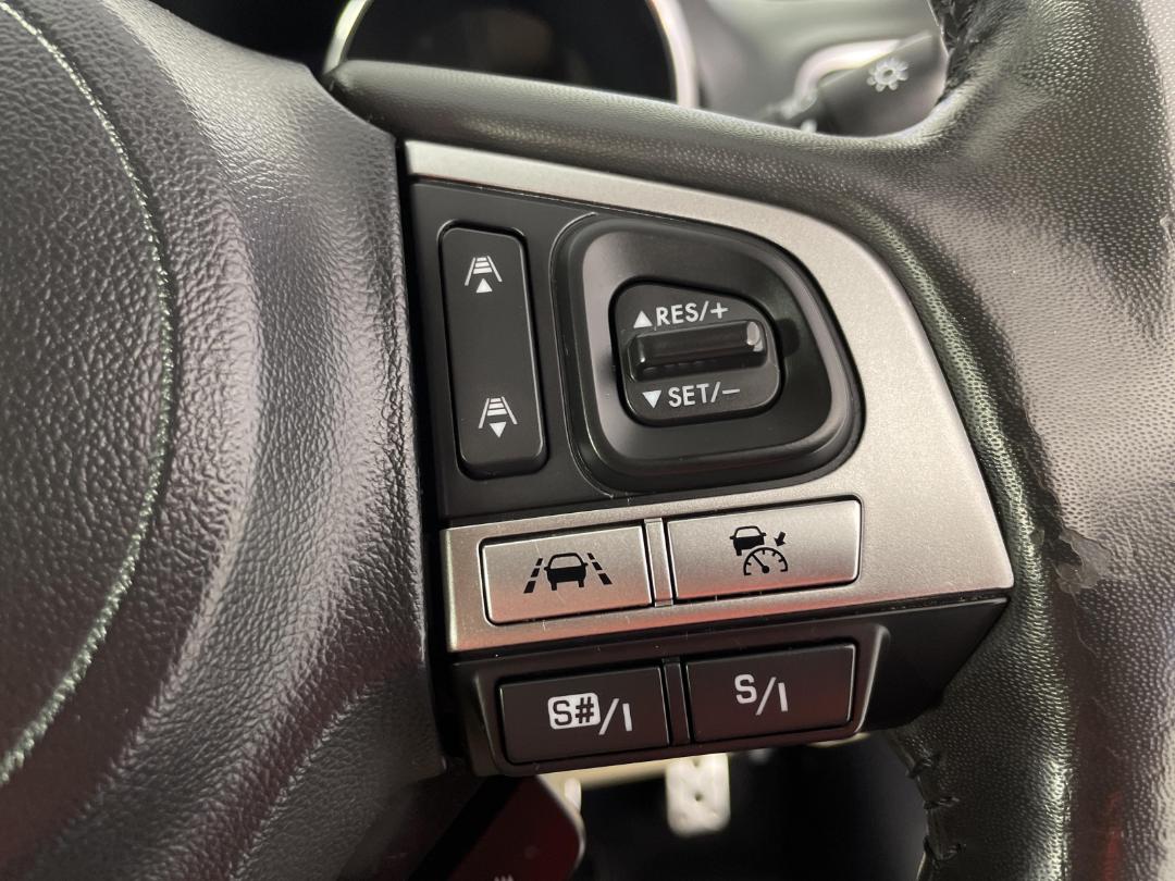 Photo '26' of Subaru Outback