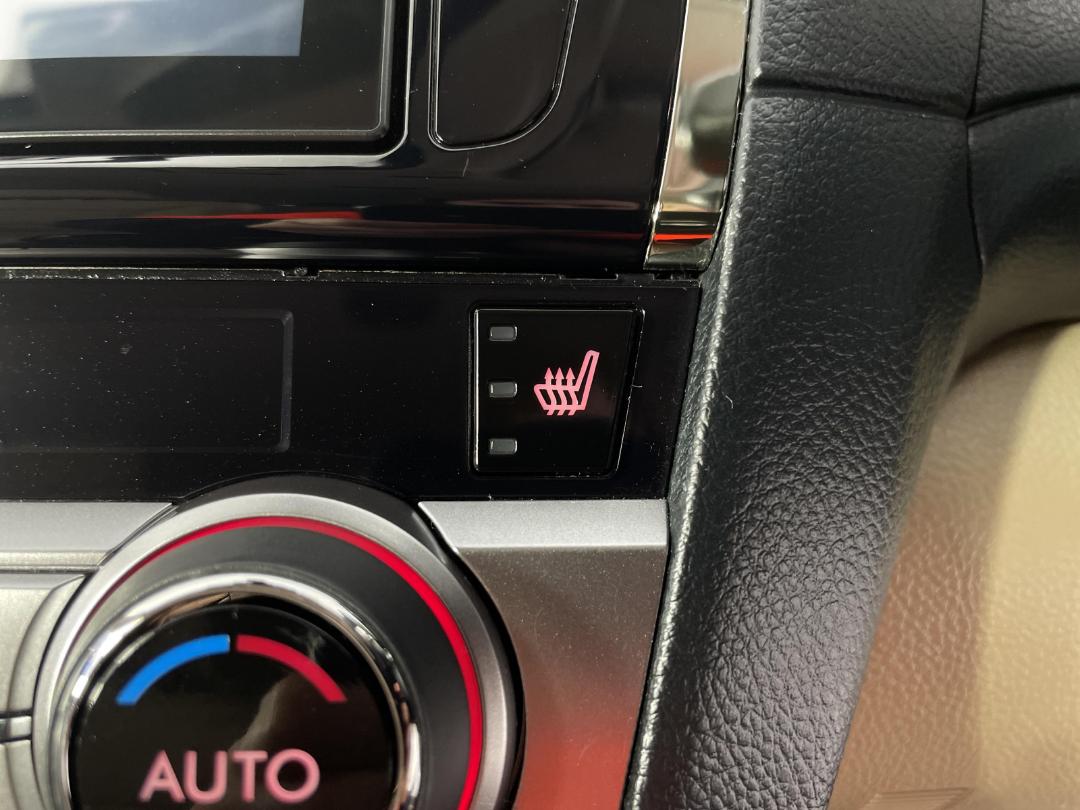 Photo '28' of Subaru Outback