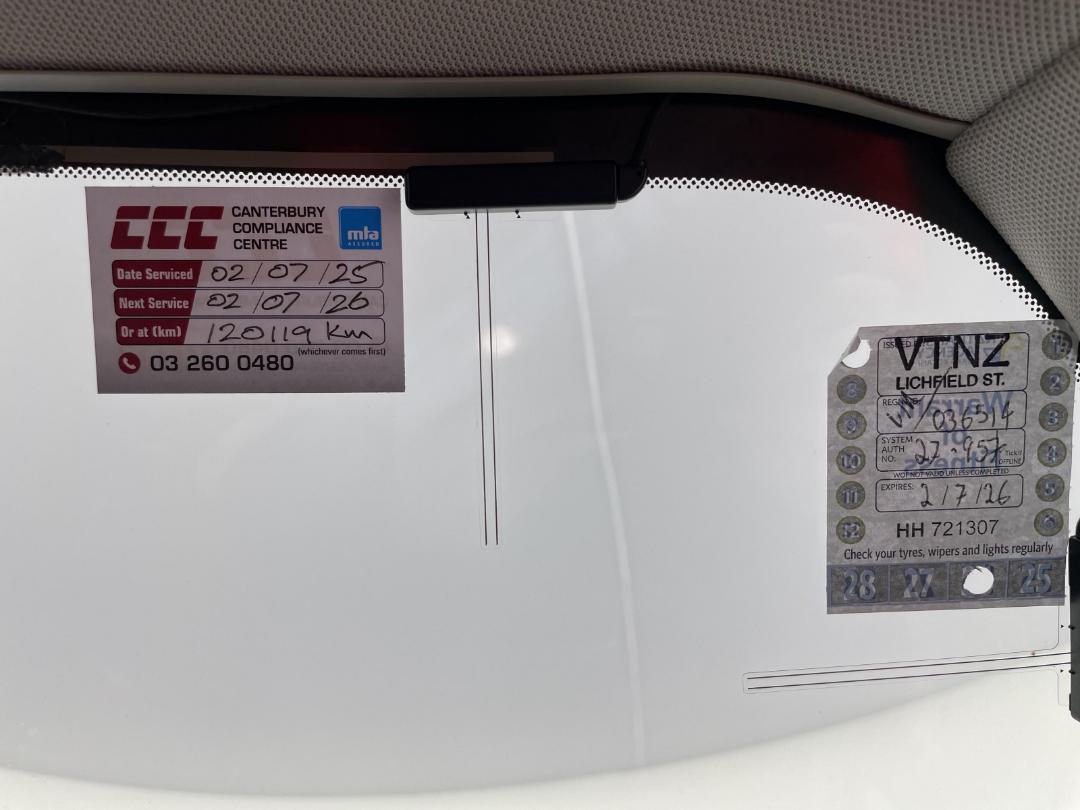 Photo '31' of Subaru Outback