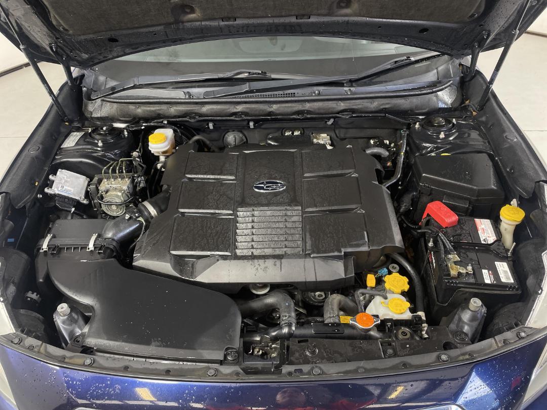 Photo '13' of Subaru Outback