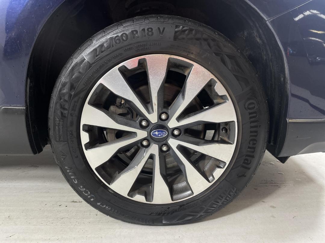 Photo '9' of Subaru Outback