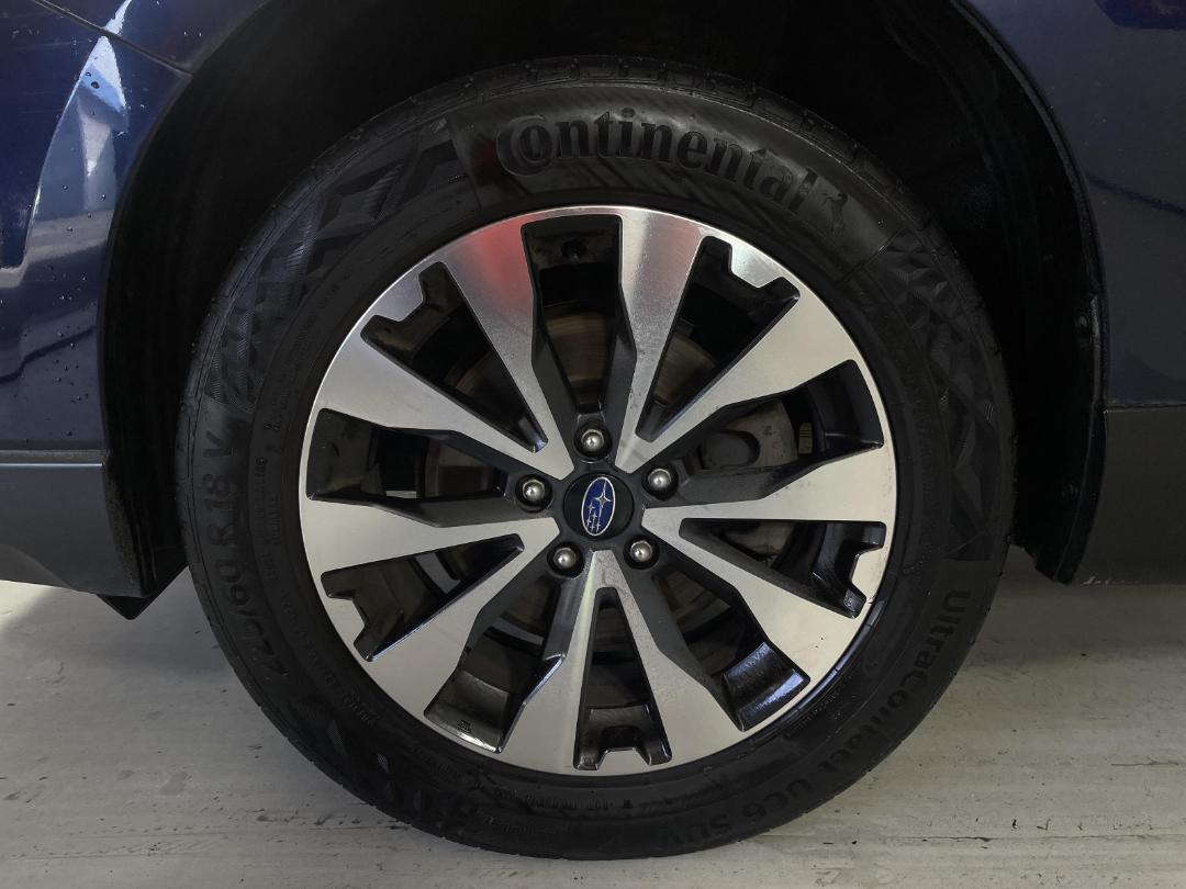 Photo '10' of Subaru Outback