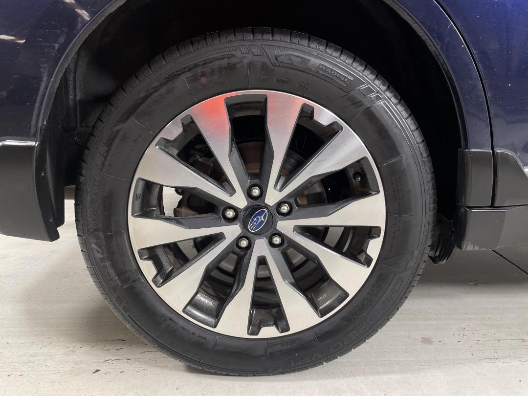 Photo '12' of Subaru Outback