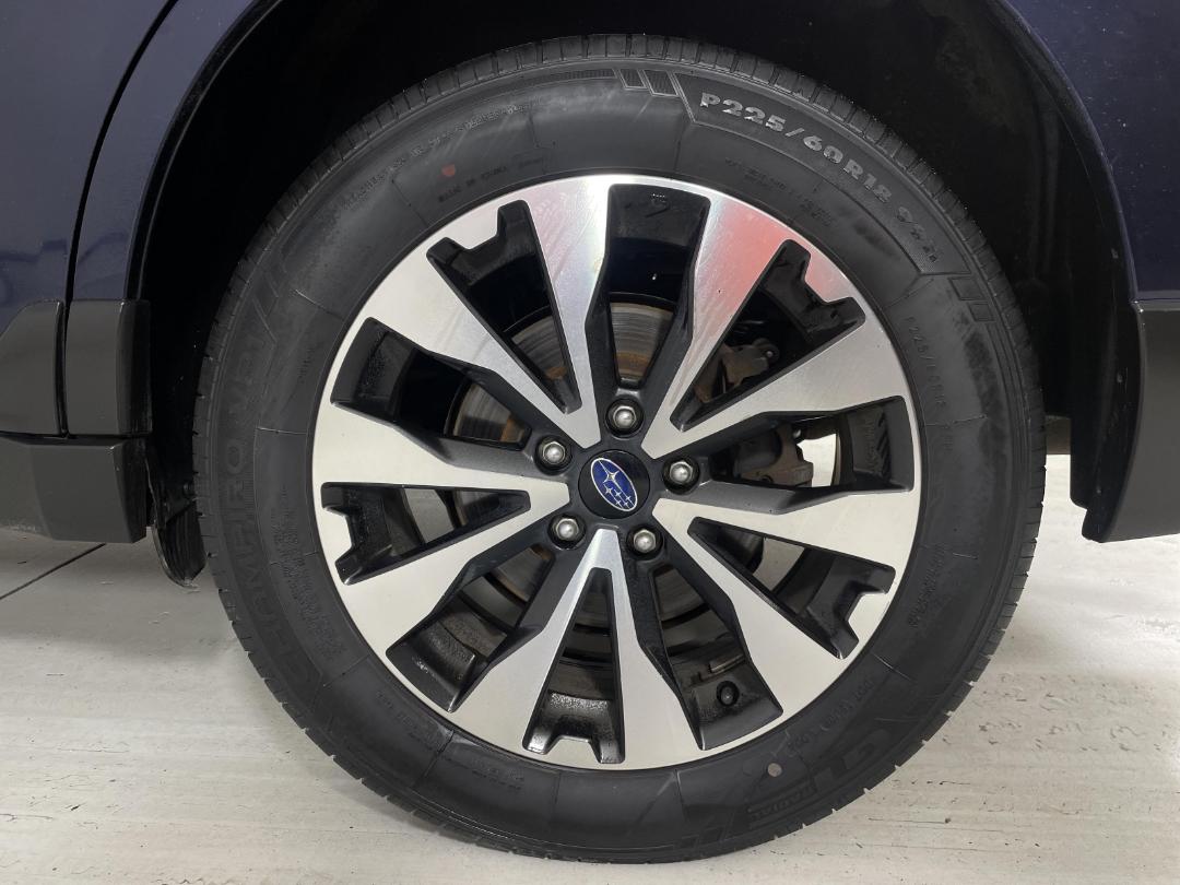 Photo '11' of Subaru Outback