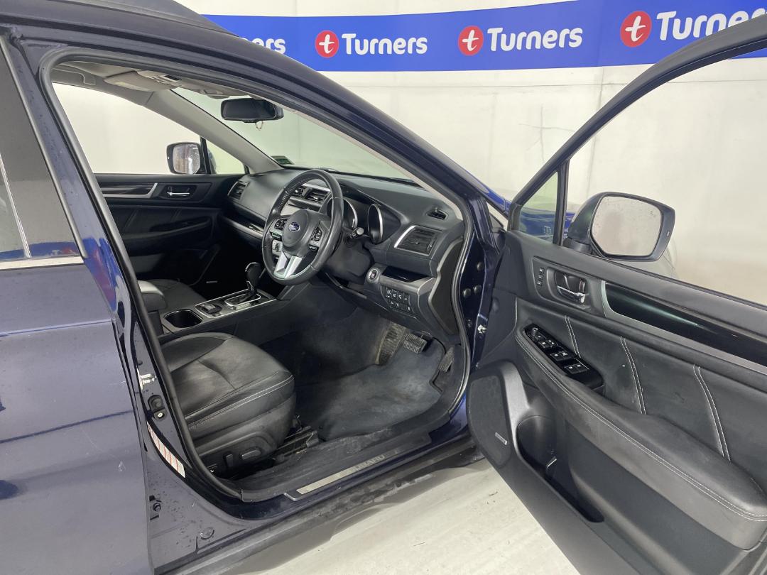 Photo '15' of Subaru Outback