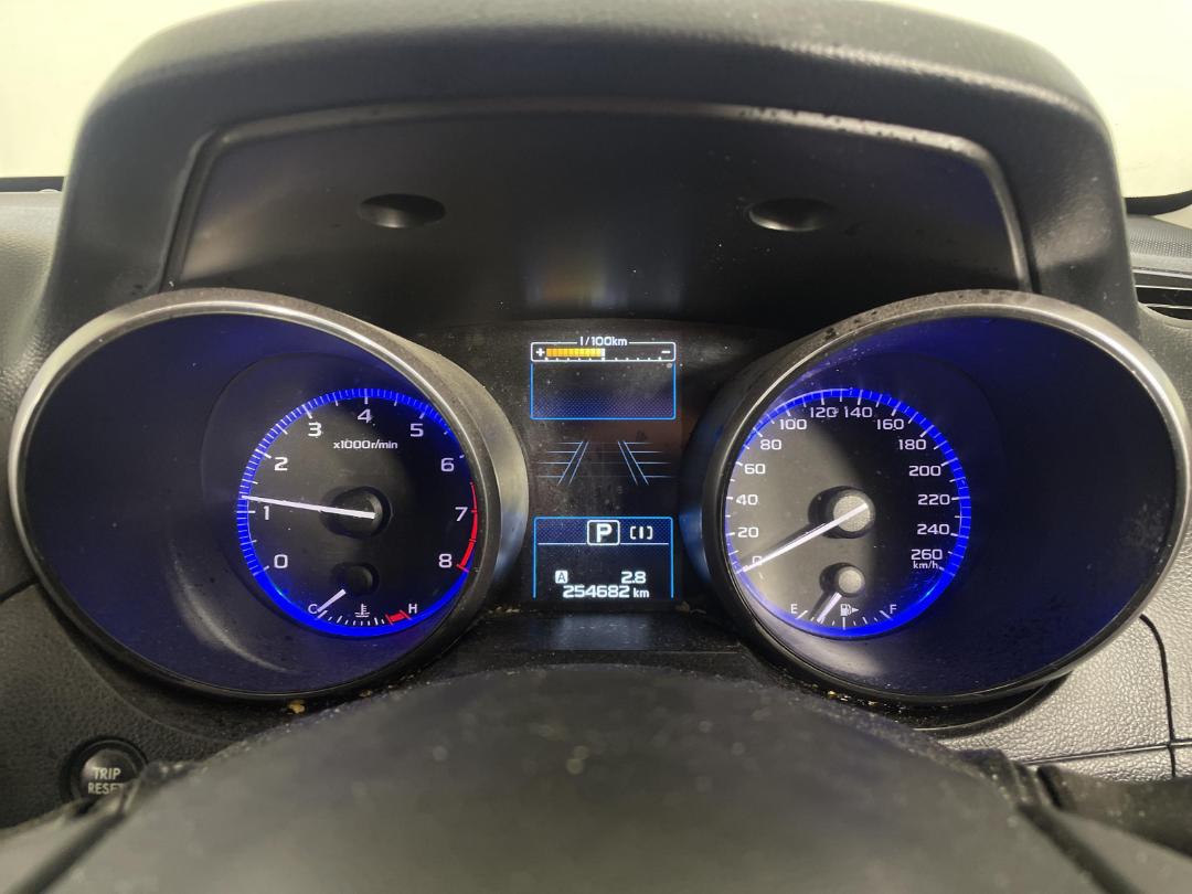 Photo '21' of Subaru Outback