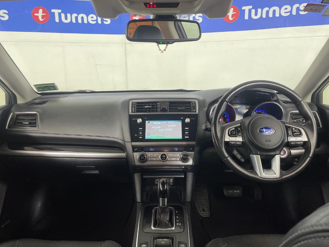 Photo '17' of Subaru Outback