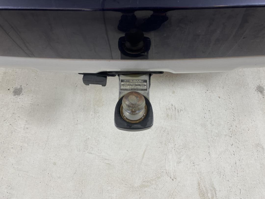 Photo '24' of Subaru Outback