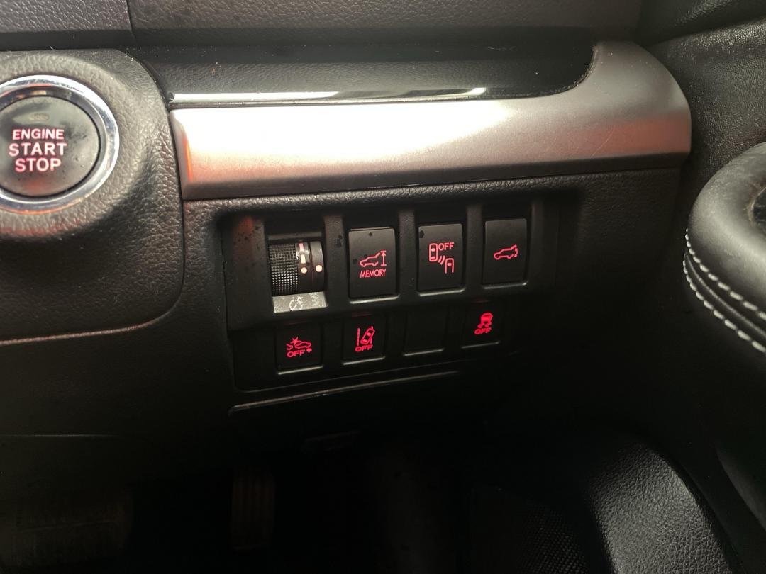 Photo '27' of Subaru Outback