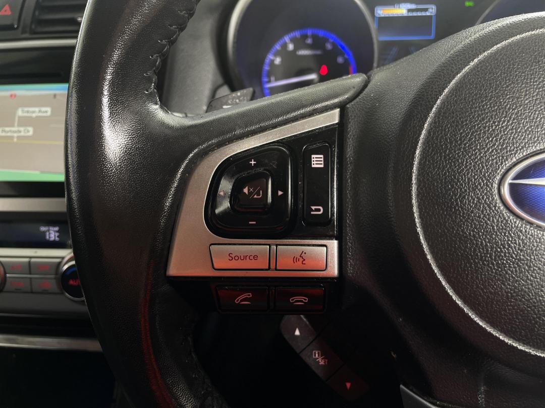 Photo '29' of Subaru Outback