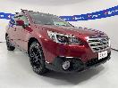 Thumbnail '1' of Subaru Outback