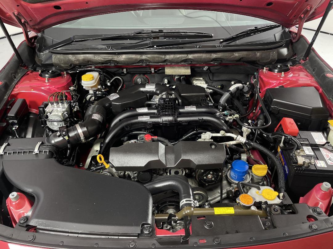 Photo '13' of Subaru Outback