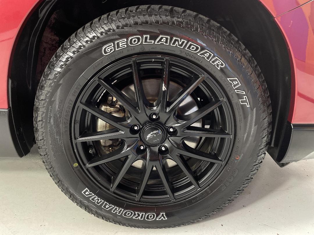 Photo '9' of Subaru Outback