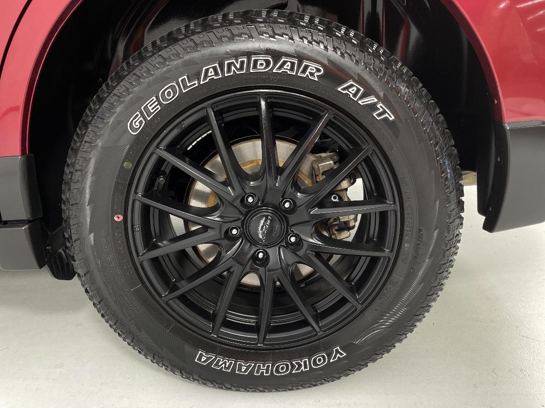 Photo '11' of Subaru Outback