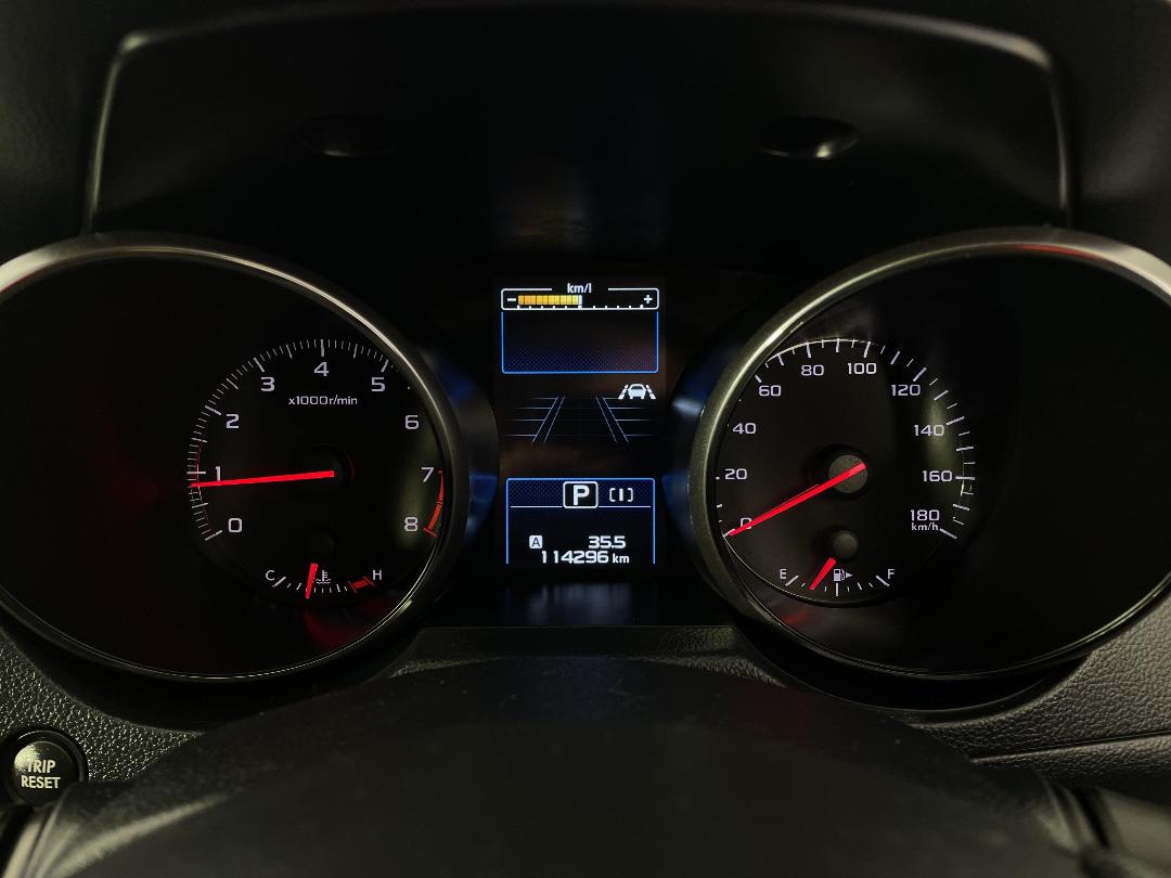 Photo '21' of Subaru Outback