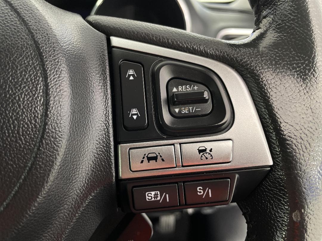 Photo '26' of Subaru Outback