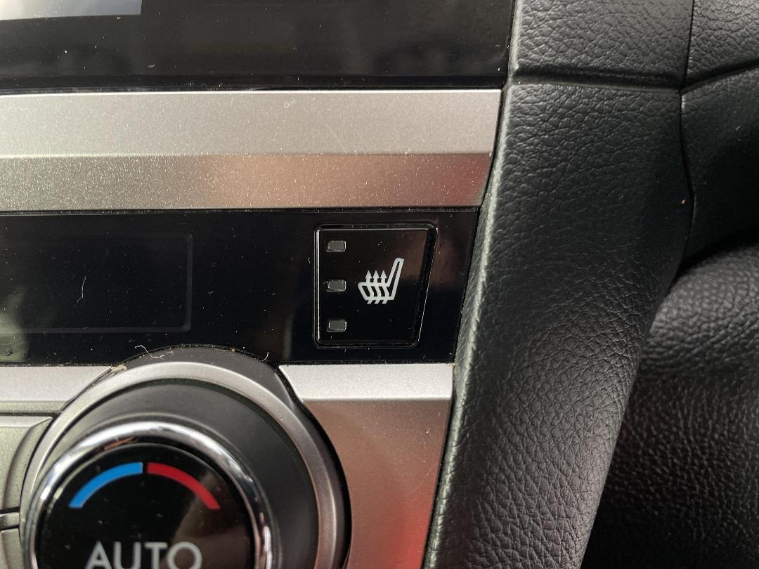 Photo '29' of Subaru Outback