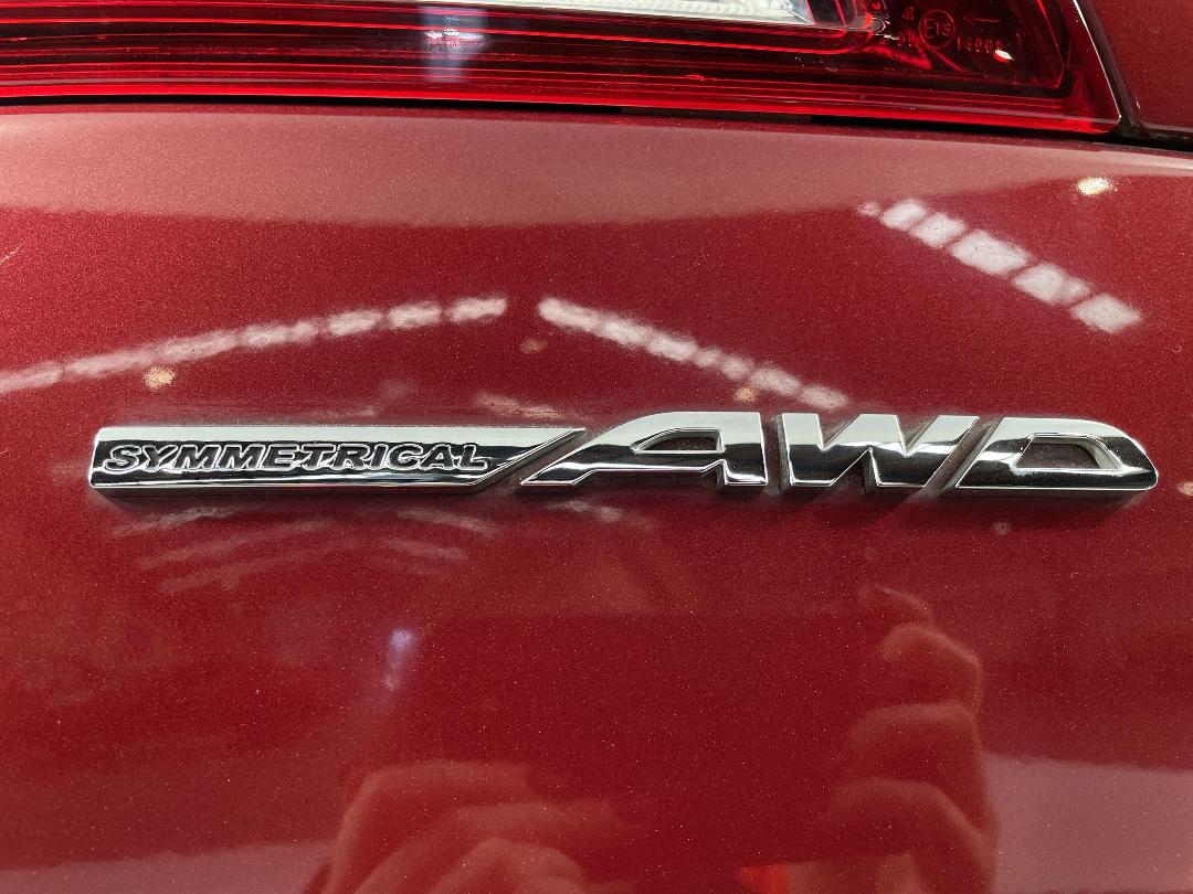 Photo '31' of Subaru Outback