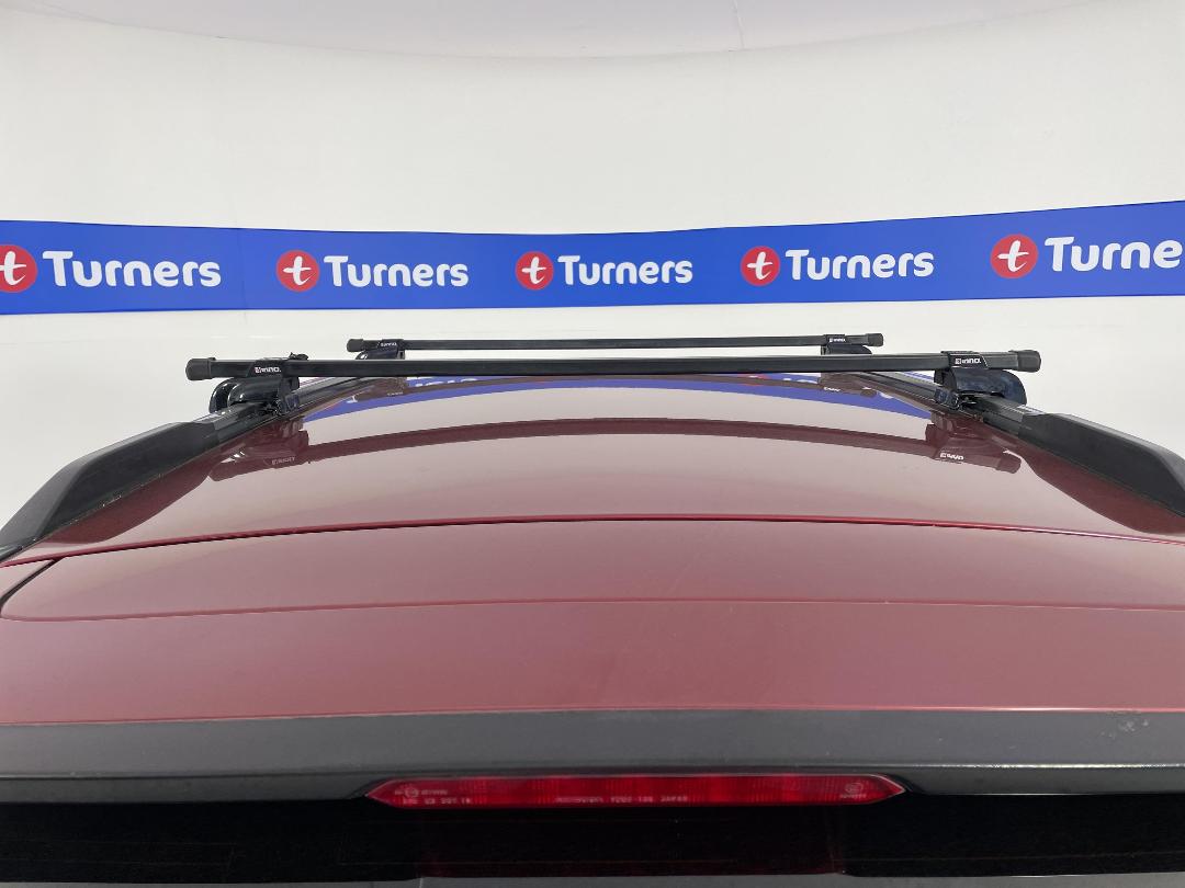 Photo '33' of Subaru Outback