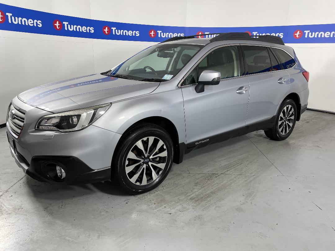 Photo '4' of Subaru Outback