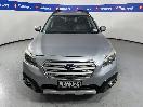 Thumbnail '2' of Subaru Outback