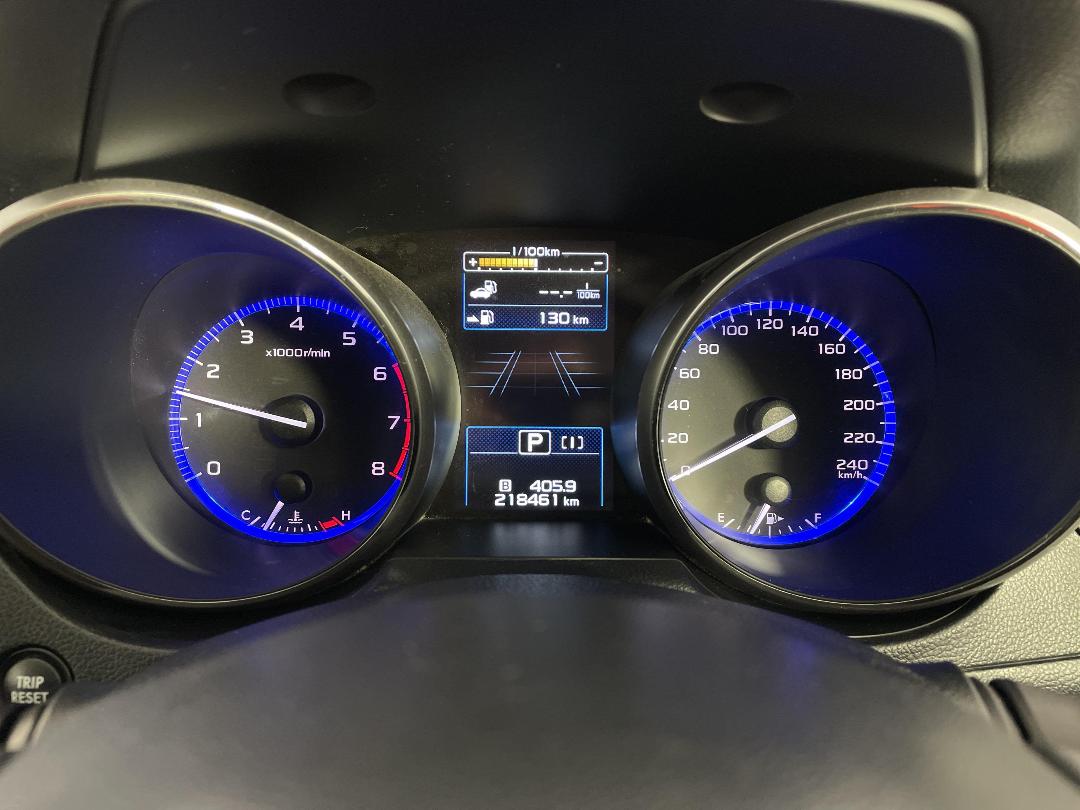 Photo '21' of Subaru Outback