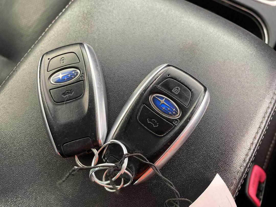 Photo '22' of Subaru Outback