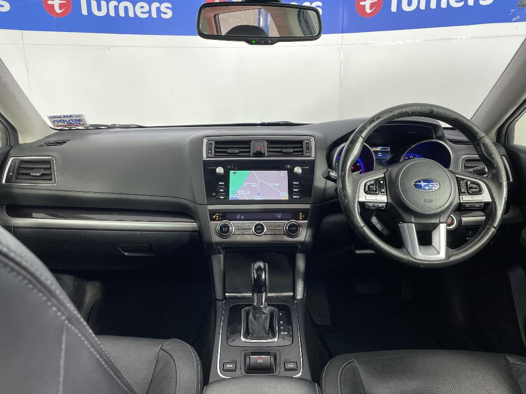 Photo '17' of Subaru Outback