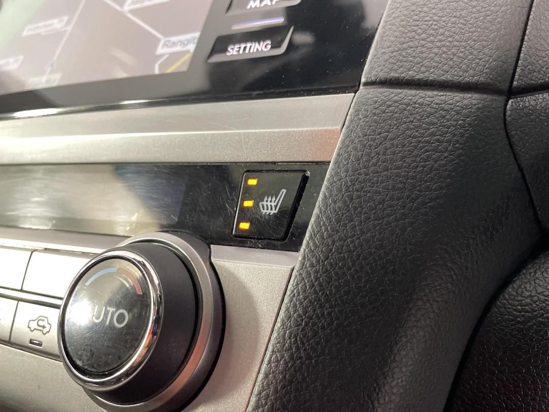 Photo '29' of Subaru Outback