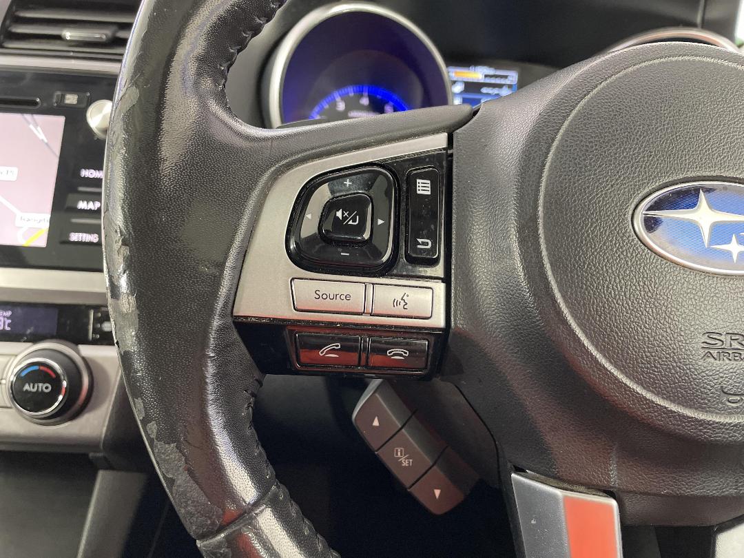 Photo '31' of Subaru Outback