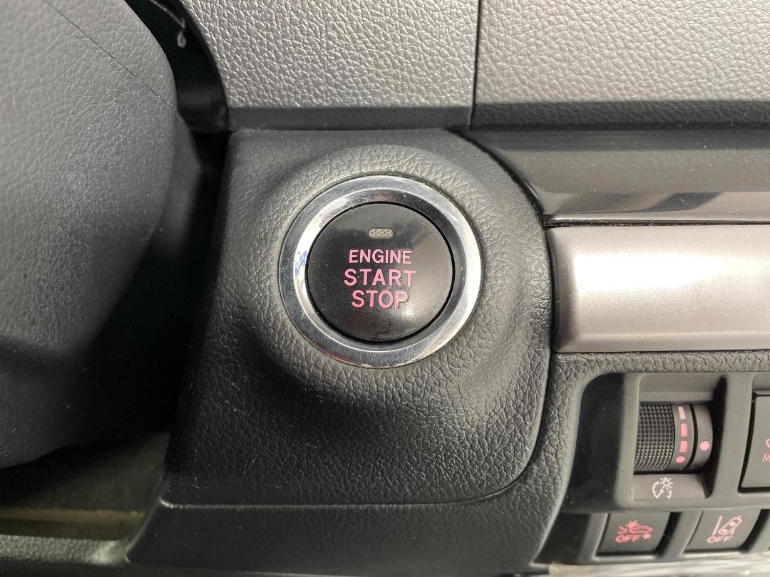 Photo '34' of Subaru Outback