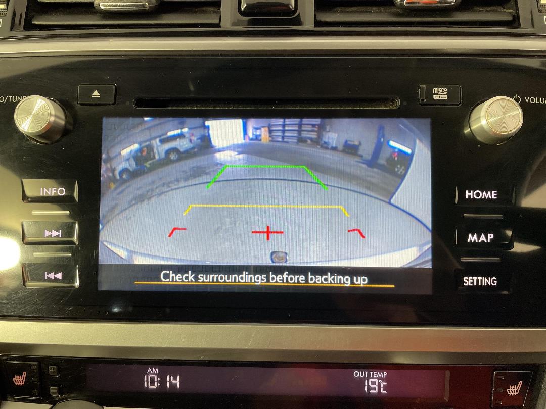 Photo '37' of Subaru Outback