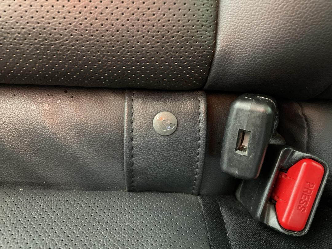 Photo '41' of Subaru Outback