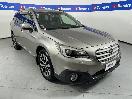Thumbnail '1' of Subaru Outback