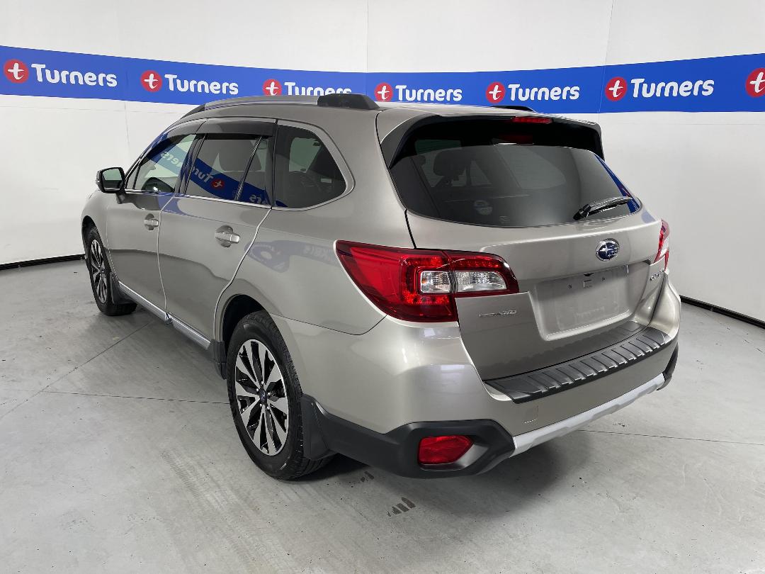 Photo '5' of Subaru Outback Photo '5' of Subaru Outback