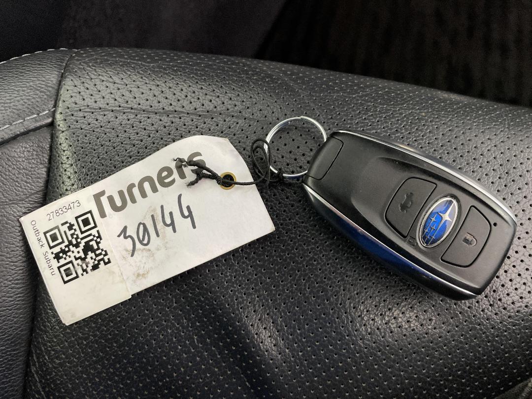 Photo '22' of Subaru Outback Photo '22' of Subaru Outback