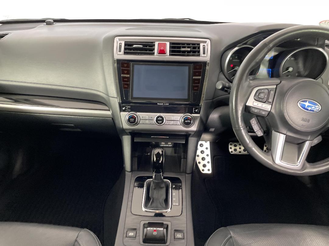 Photo '18' of Subaru Outback Photo '18' of Subaru Outback