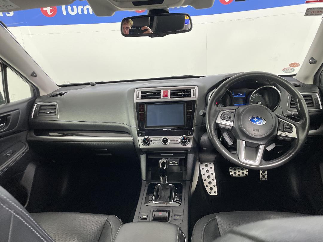 Photo '17' of Subaru Outback Photo '17' of Subaru Outback