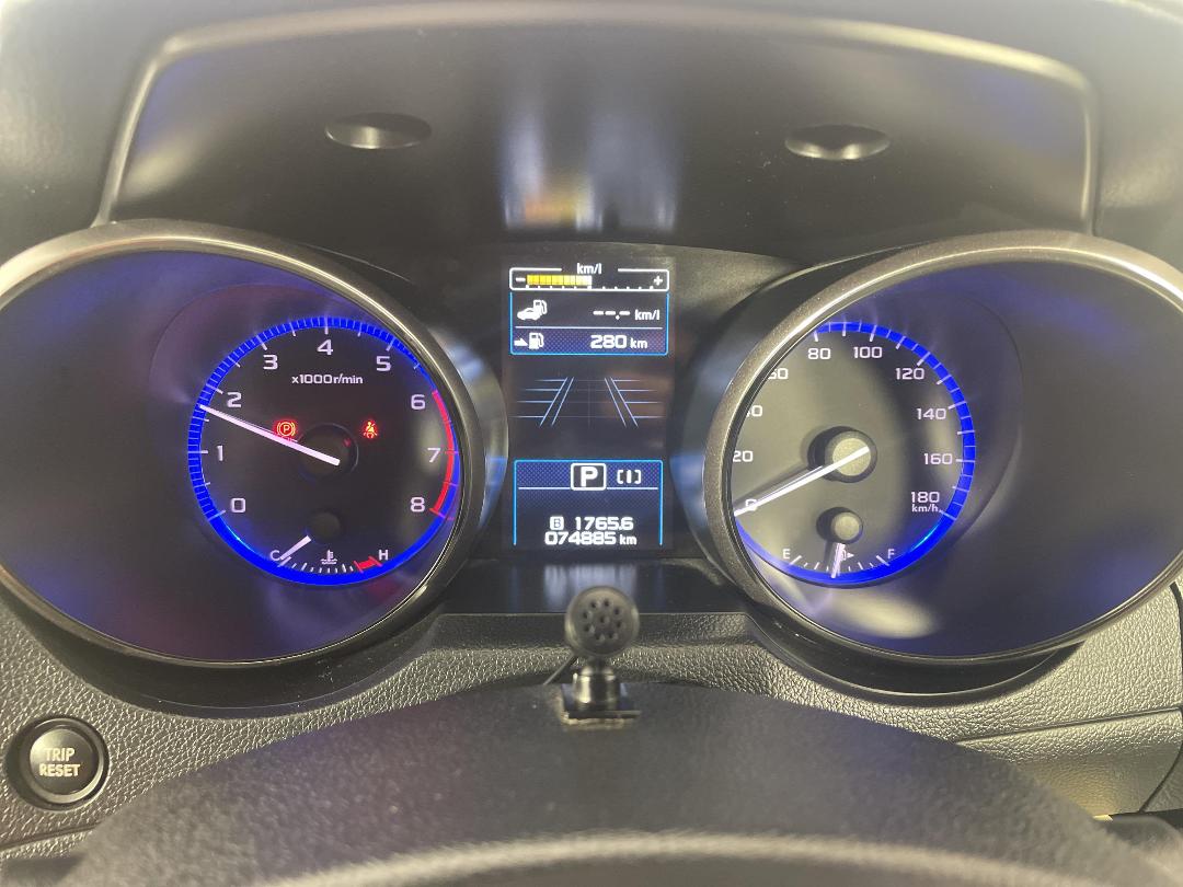 Photo '21' of Subaru Outback