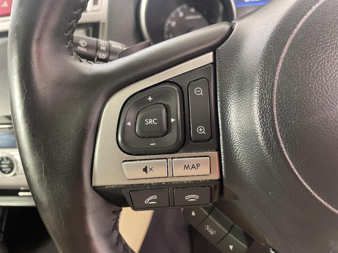 Photo '23' of Subaru Outback