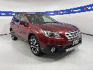Thumbnail '1' of Subaru Outback