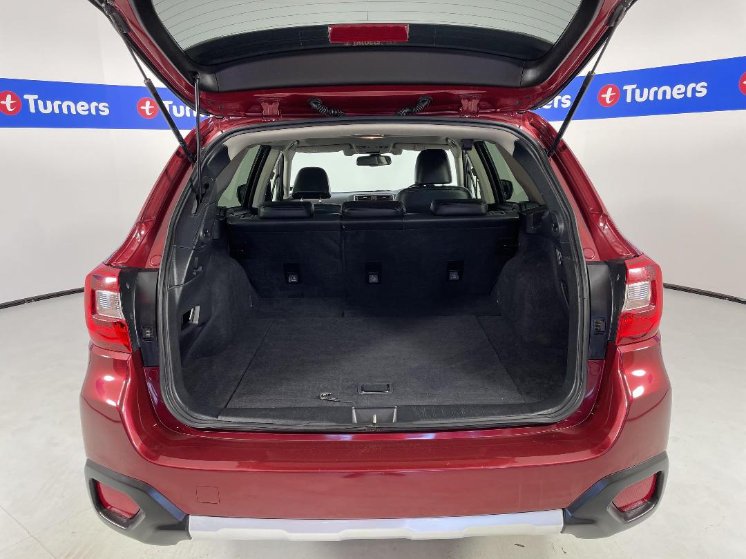 Photo '14' of Subaru Outback