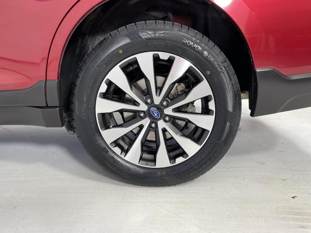 Photo '11' of Subaru Outback