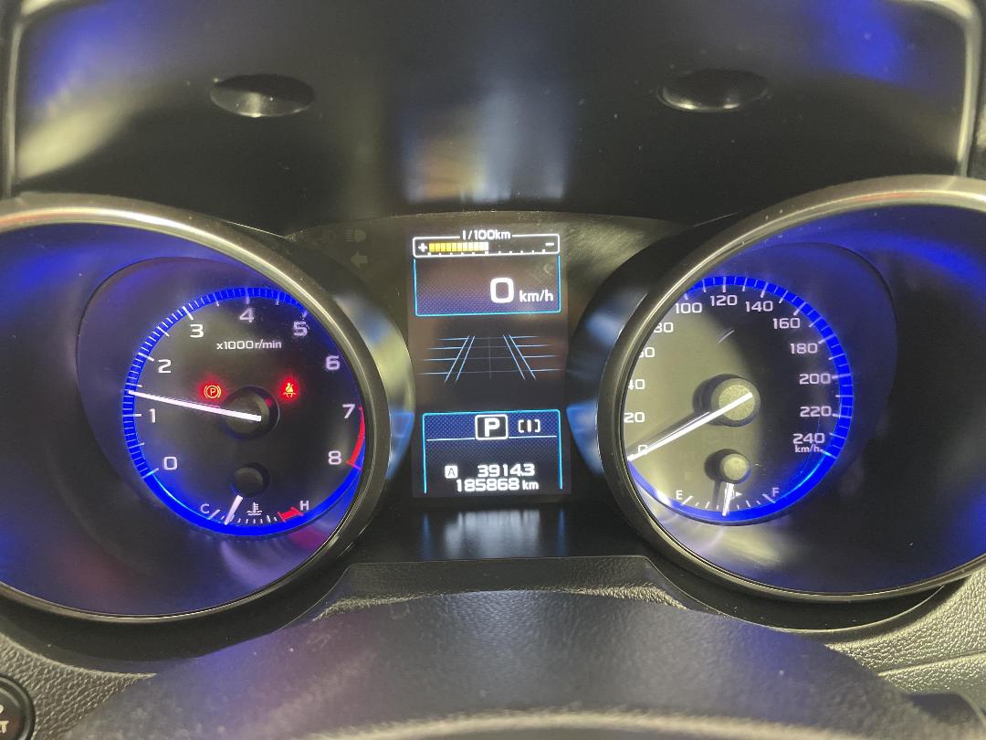 Photo '21' of Subaru Outback