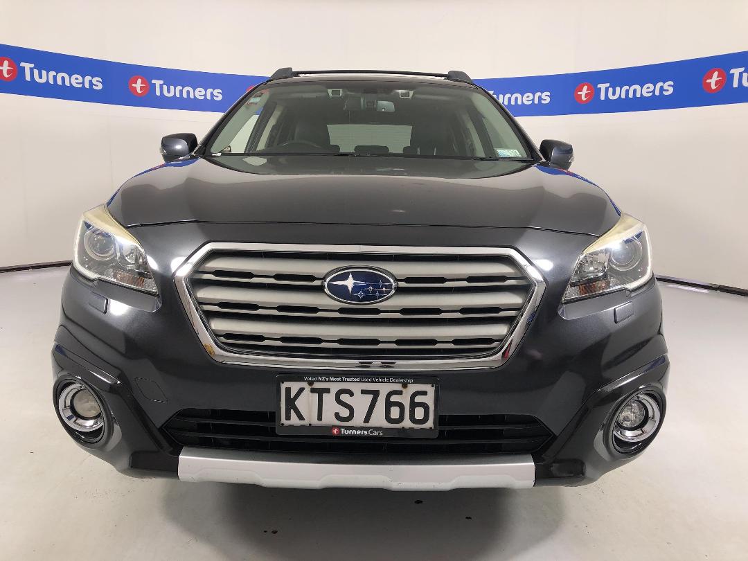 Photo '2' of Subaru Outback