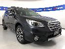 Thumbnail '1' of Subaru Outback