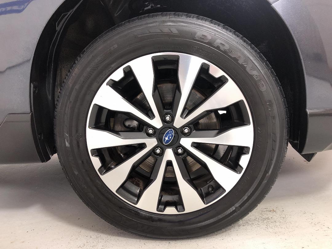 Photo '9' of Subaru Outback