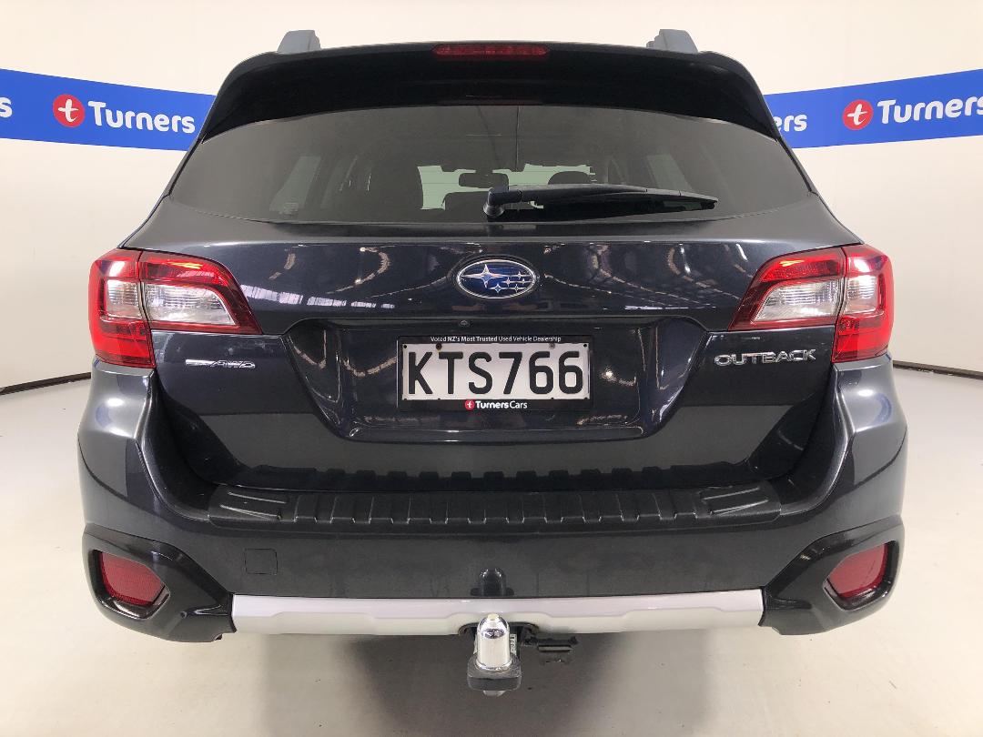 Photo '6' of Subaru Outback