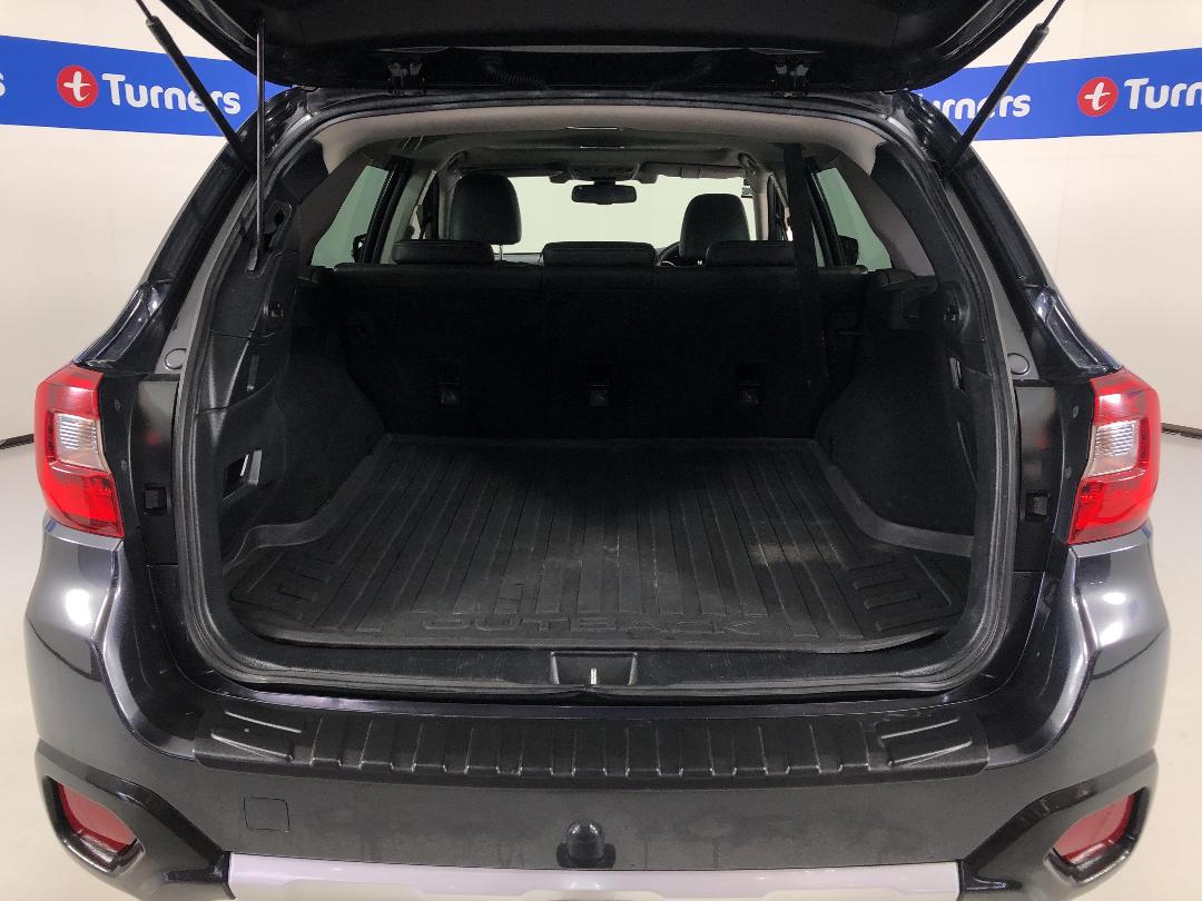 Photo '14' of Subaru Outback