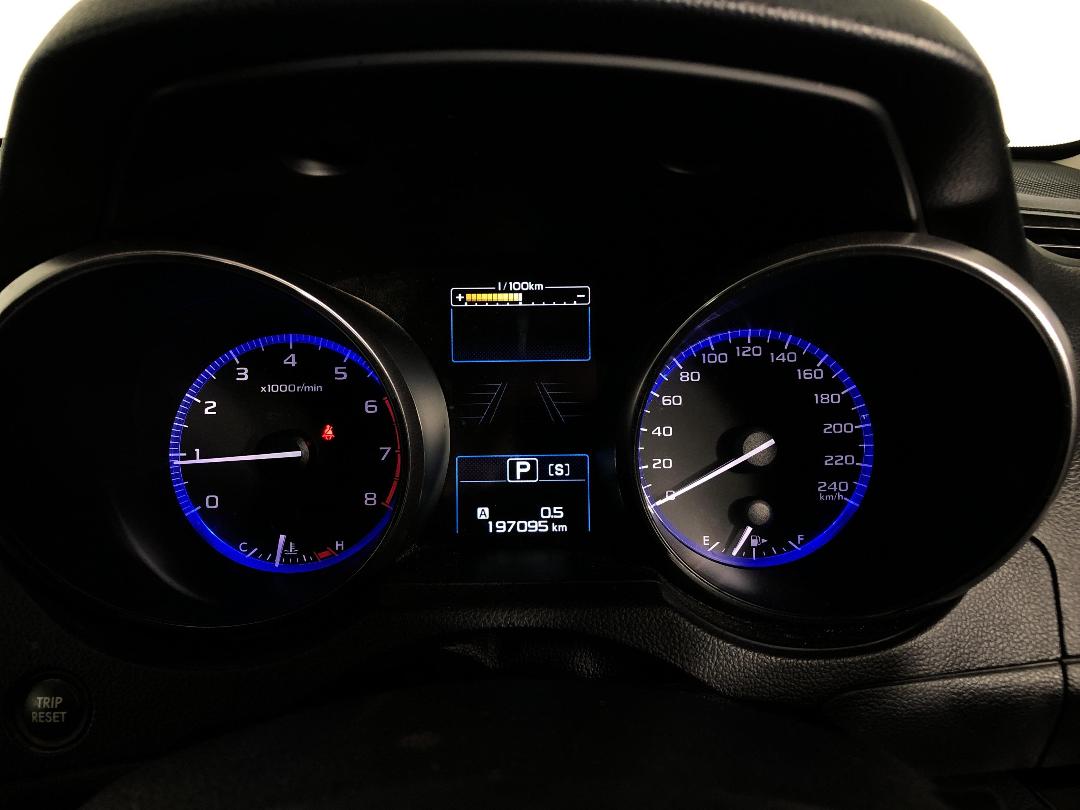 Photo '21' of Subaru Outback